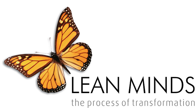 Lean Minds - The Process of Transformation